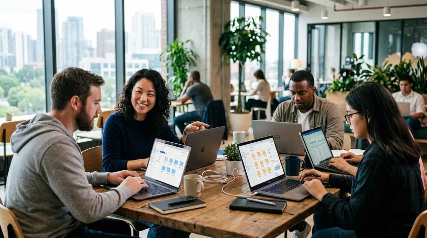 The Best Cloud Storage Solutions for Remote Teams